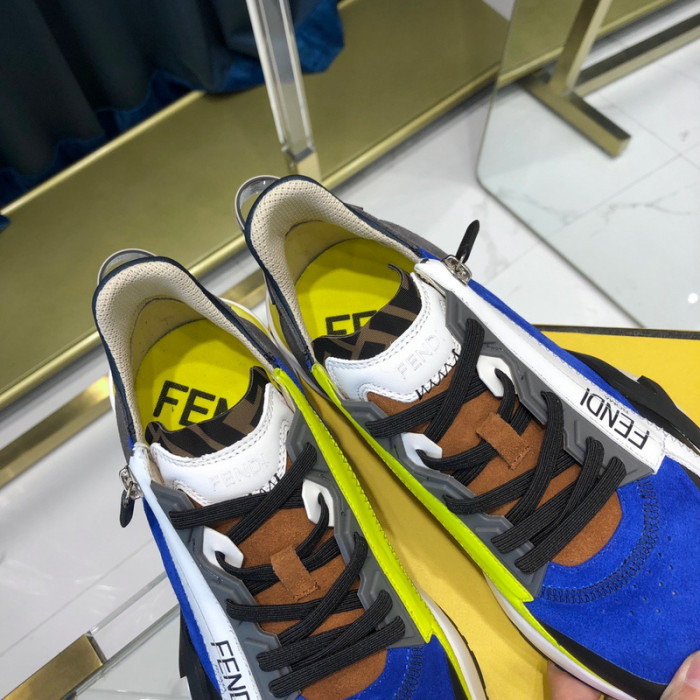 FEND1 SNEAKER