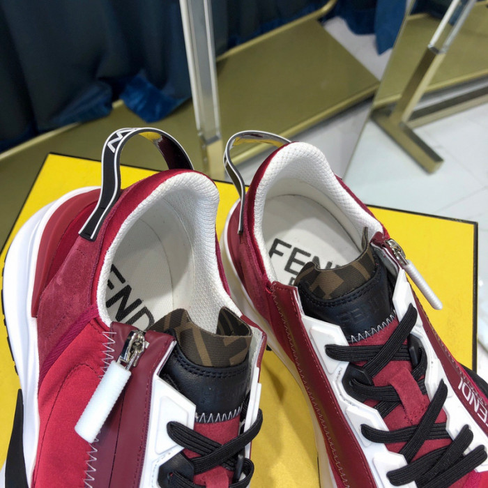 FEND1 SNEAKER