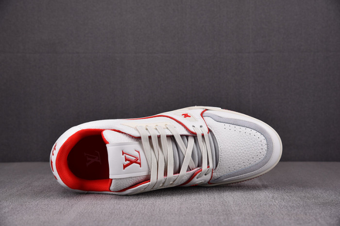 D00G7 Lou1su1tt SNEAKER LOW
