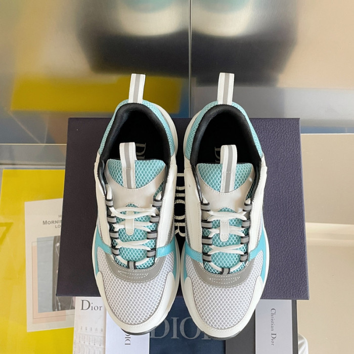 D10R HOMME B22 TRAINER SNEAKER