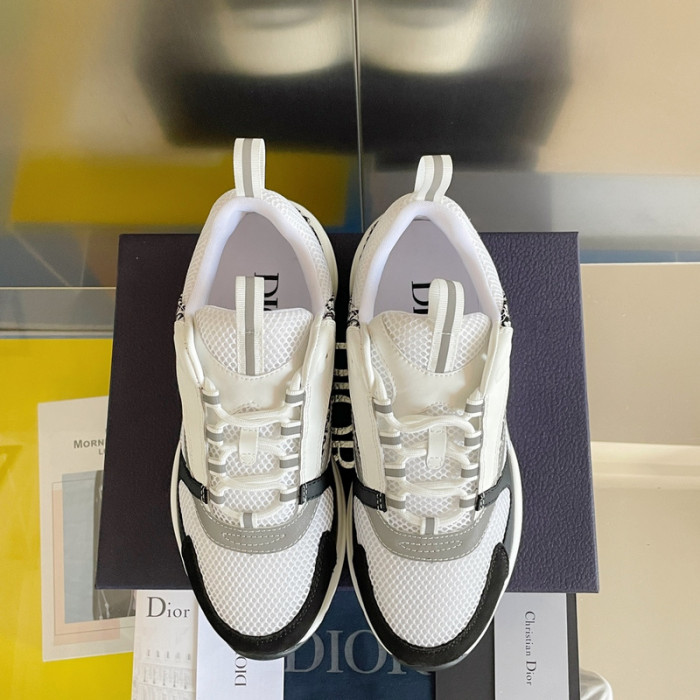 D10R HOMME B22 TRAINER SNEAKER