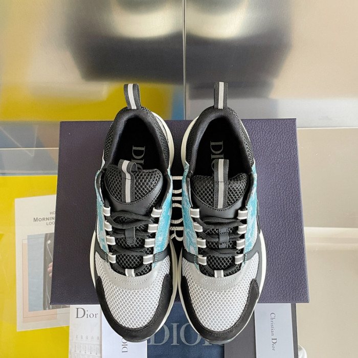 D10R HOMME B22 TRAINER SNEAKER