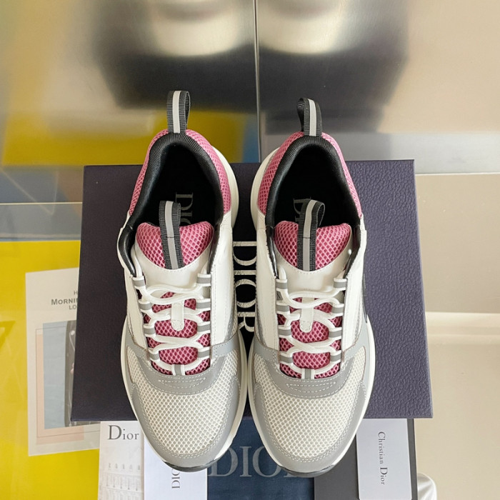 D10R HOMME B22 TRAINER SNEAKER