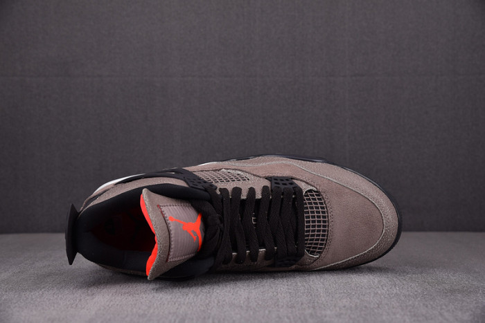 Air Jordan 4 Retro Taupe Haze DB0732-200