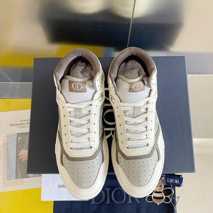 D10R B27 Sneaker