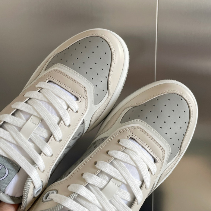D10R B27 Sneaker