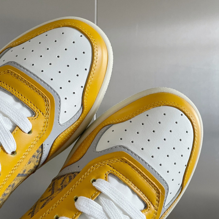 D10R B27 Sneaker