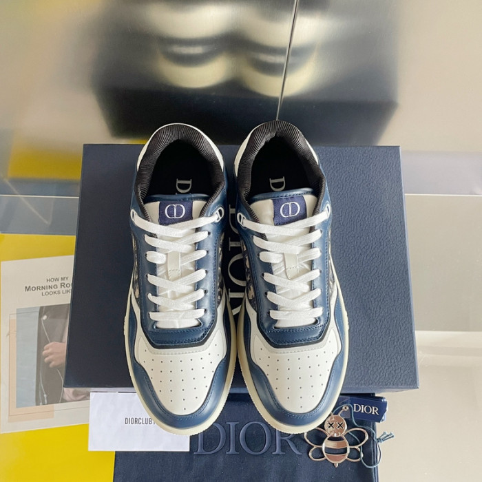 D10R B27 Sneaker
