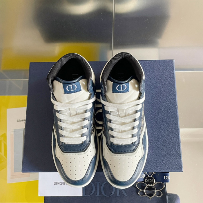 D10R B27 Sneaker