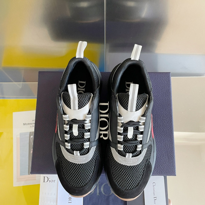 D10R HOMME B22 TRAINER SNEAKER