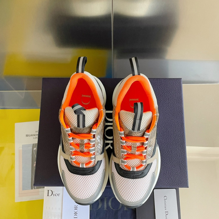 D10R HOMME B22 TRAINER SNEAKER