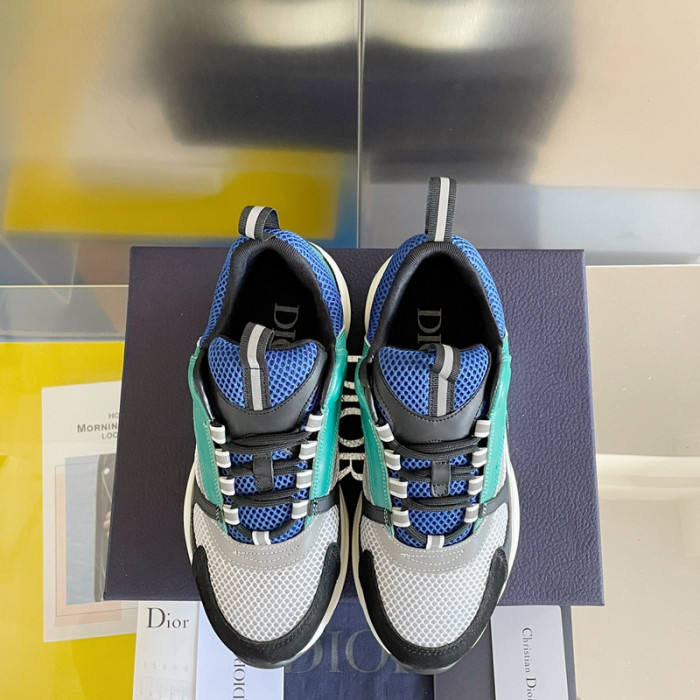 D10R HOMME B22 TRAINER SNEAKER