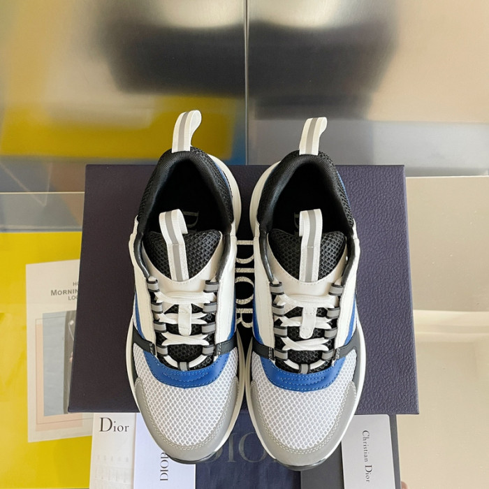 D10R HOMME B22 TRAINER SNEAKER