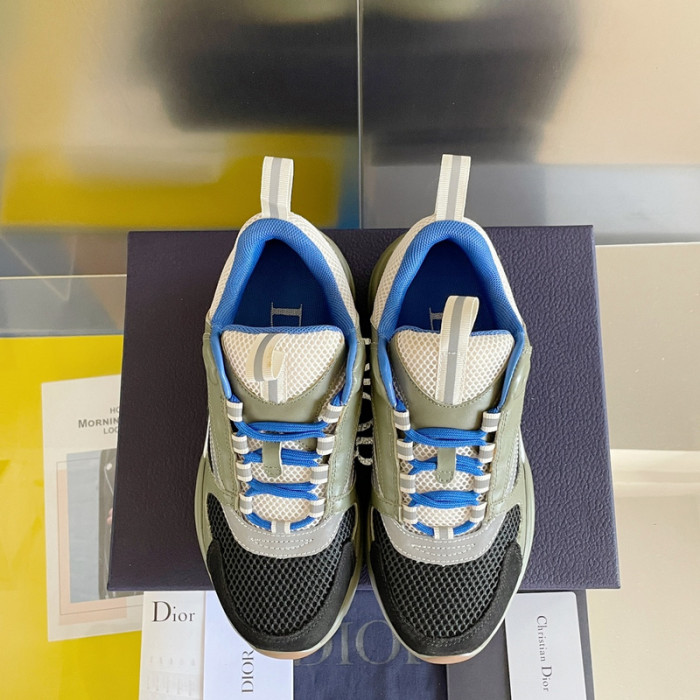 D10R HOMME B22 TRAINER SNEAKER