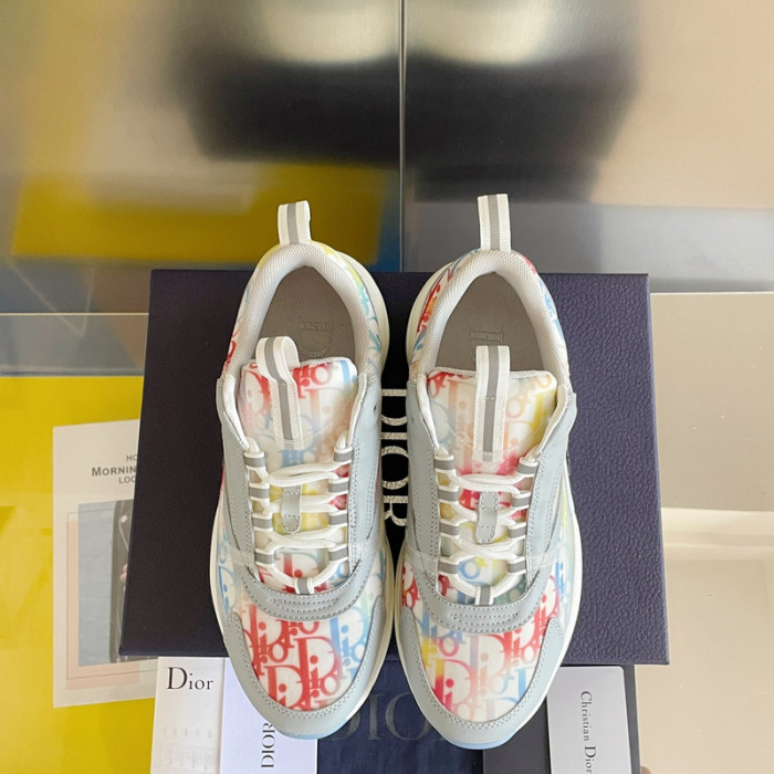 D10R HOMME B22 TRAINER SNEAKER