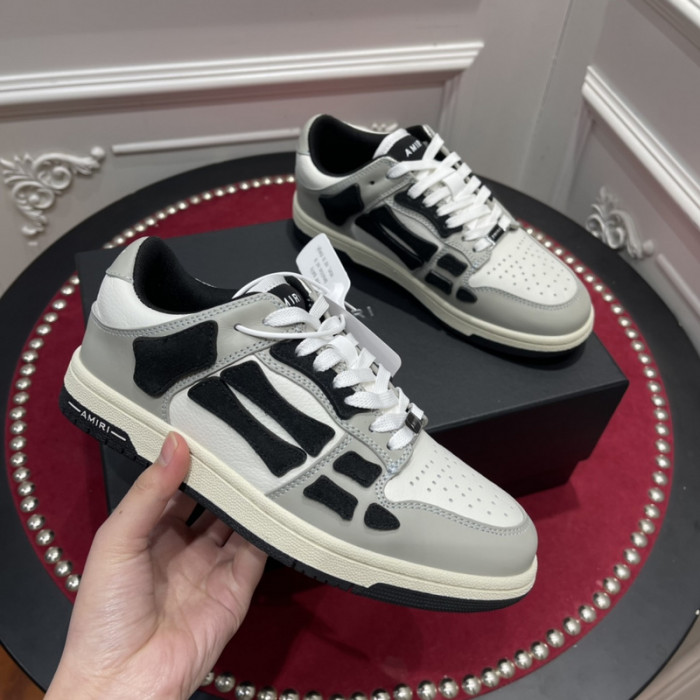 AM1R1 Skel Top Low