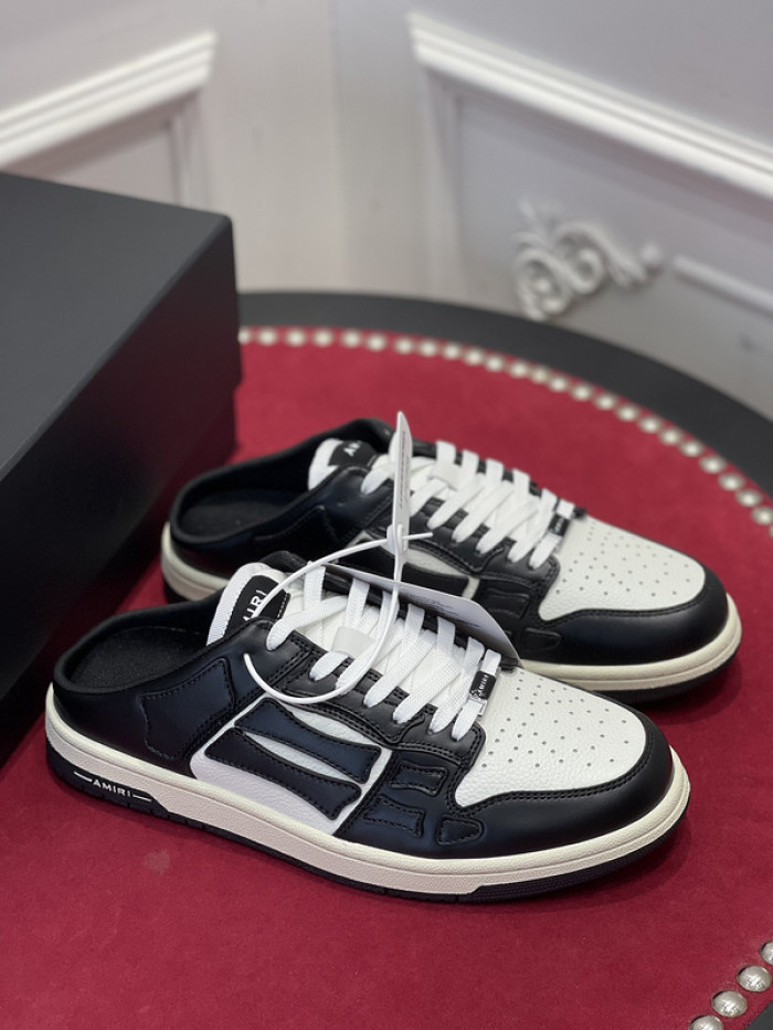 AM1R1 Skel Top Low