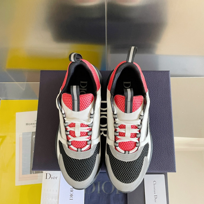 D10R HOMME B22 TRAINER SNEAKER