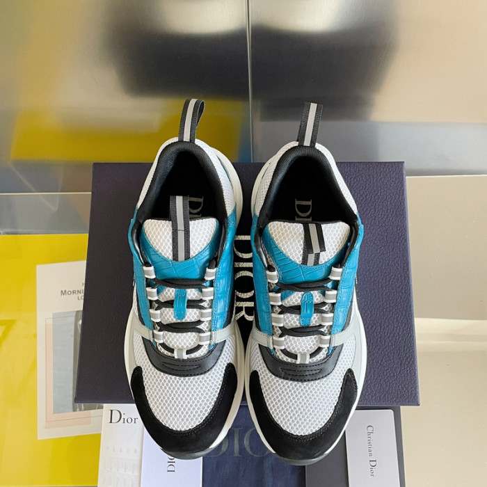 D10R HOMME B22 TRAINER SNEAKER