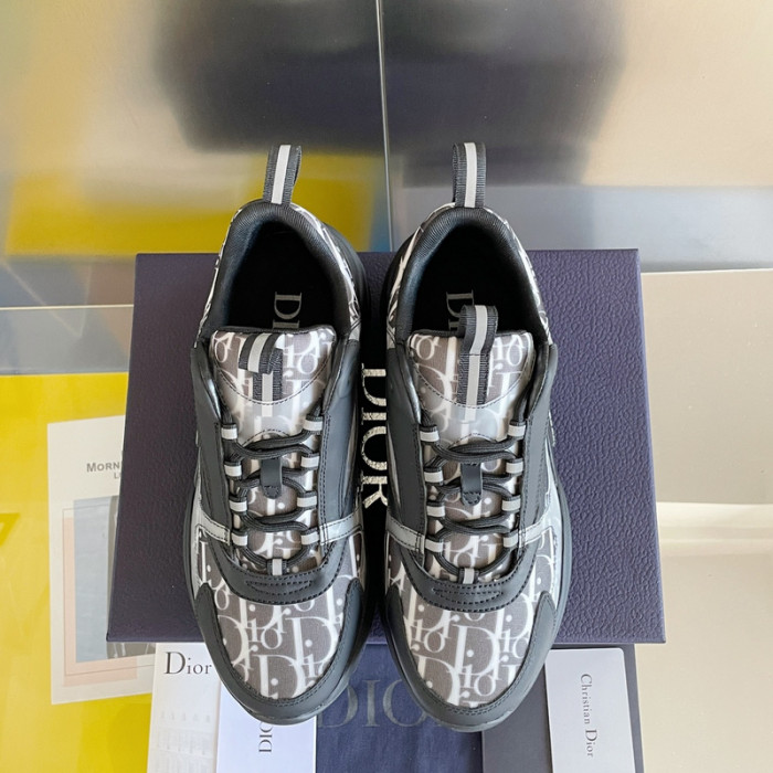 D10R HOMME B22 TRAINER SNEAKER