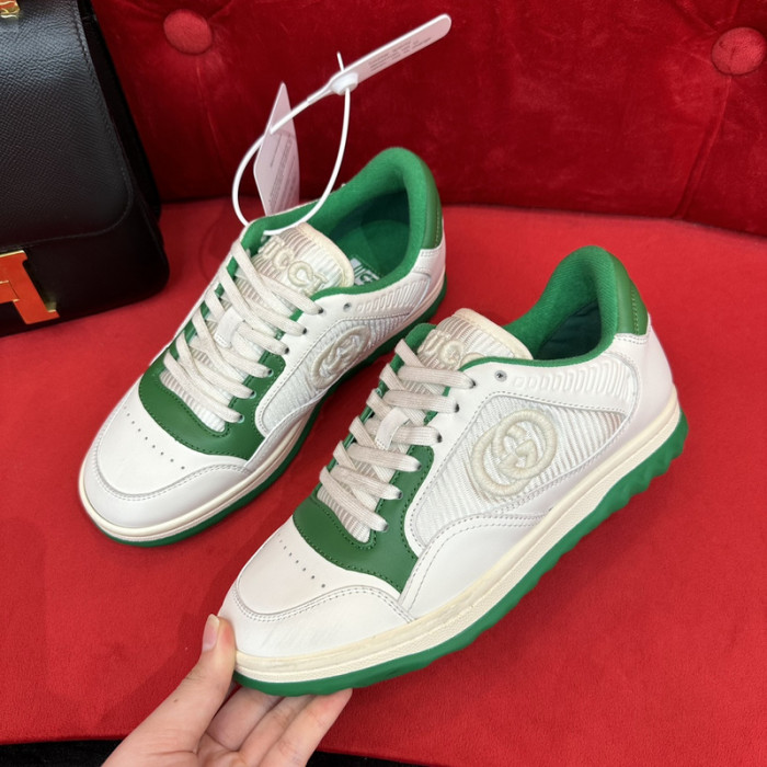 Gu66 MAC80 OFW Green