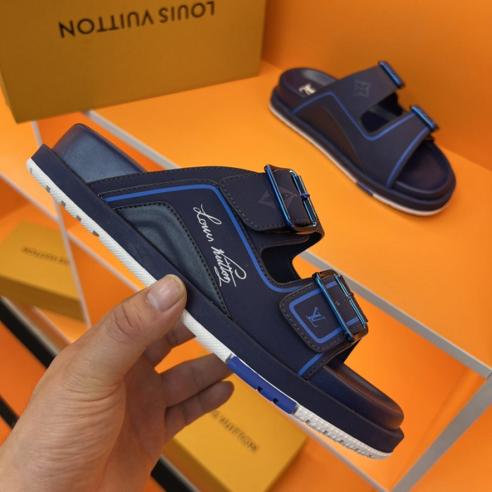 Lou1su1tt slides