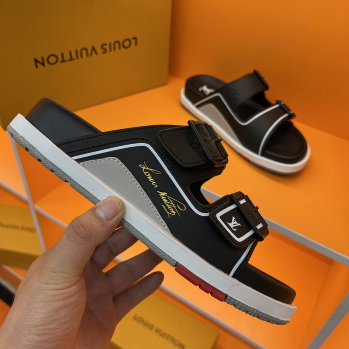 Lou1su1tt slides