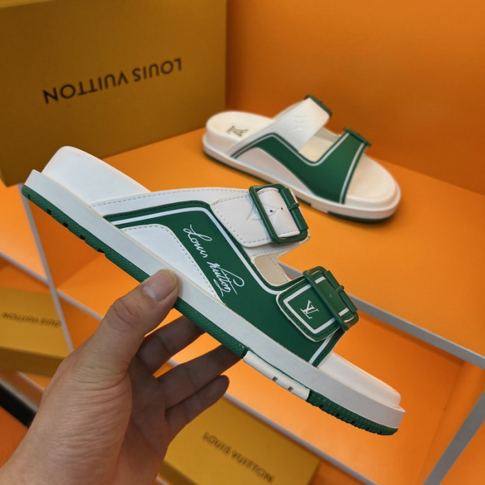 Lou1su1tt slides