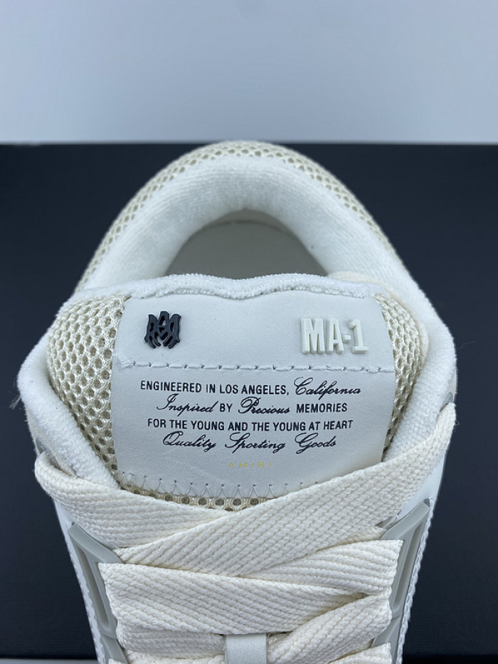 AM1R1 Skel Top Low