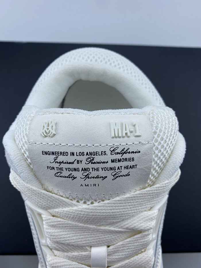 AM1R1 Skel Top Low