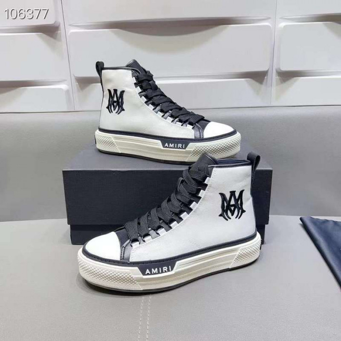 AM1R1 Skel high top