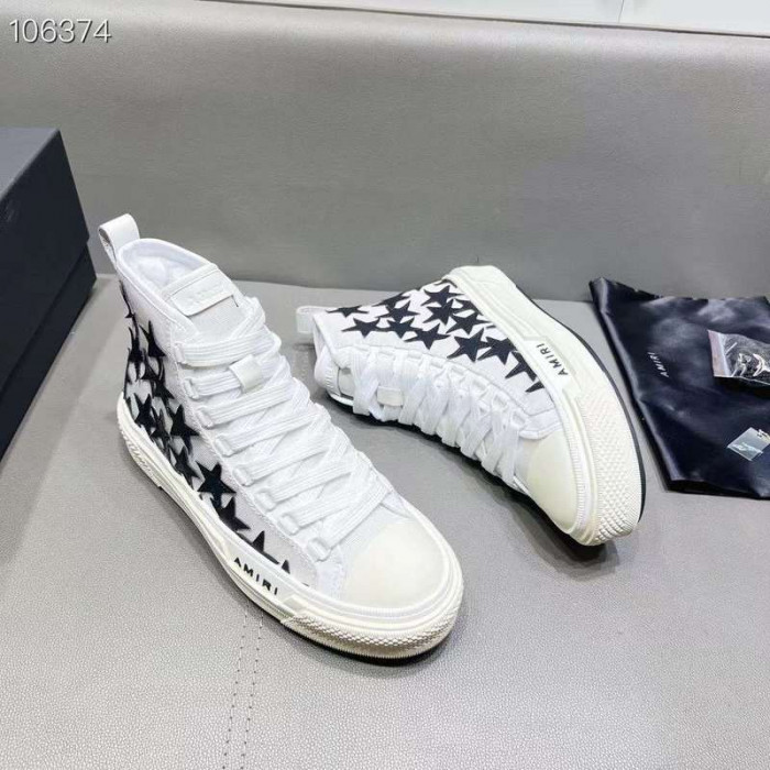 AM1R1 Skel high top