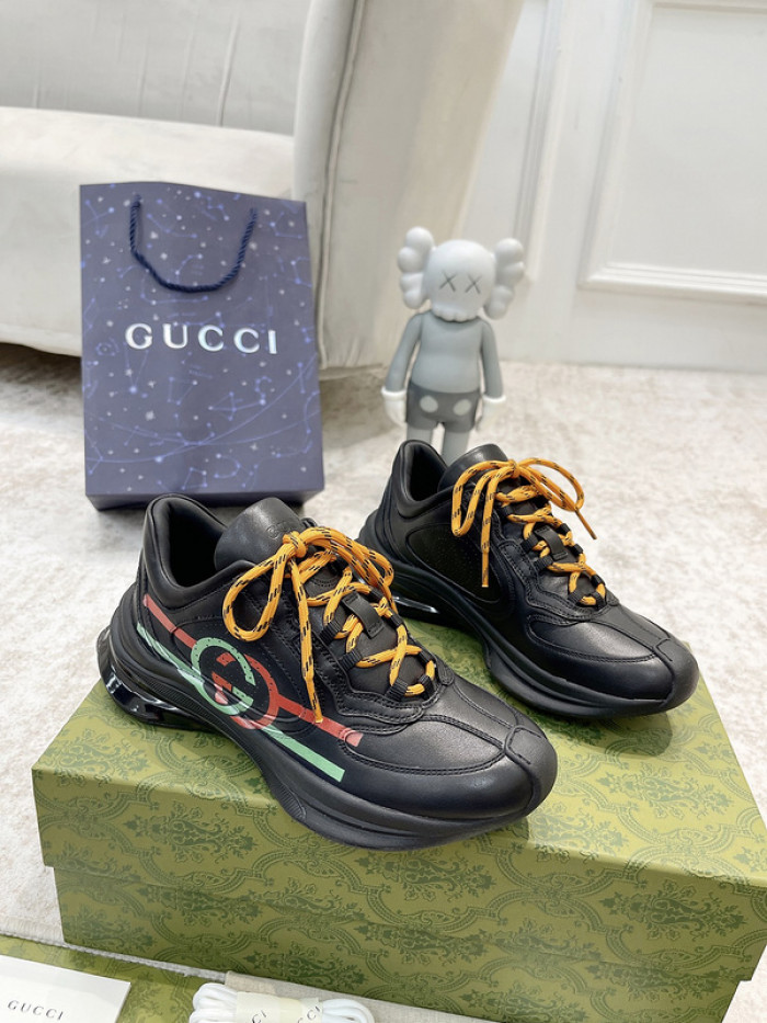 Gu66 SNEAKER