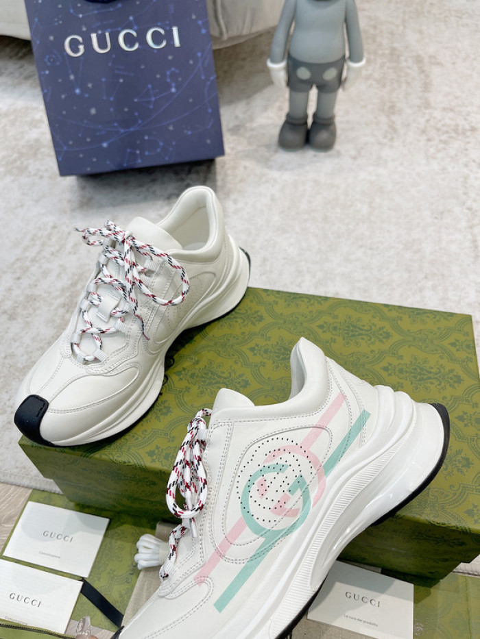 Gu66 SNEAKER