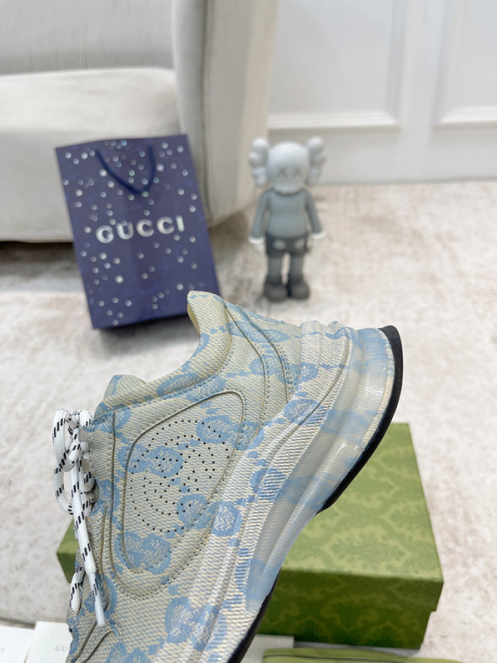 Gu66 SNEAKER