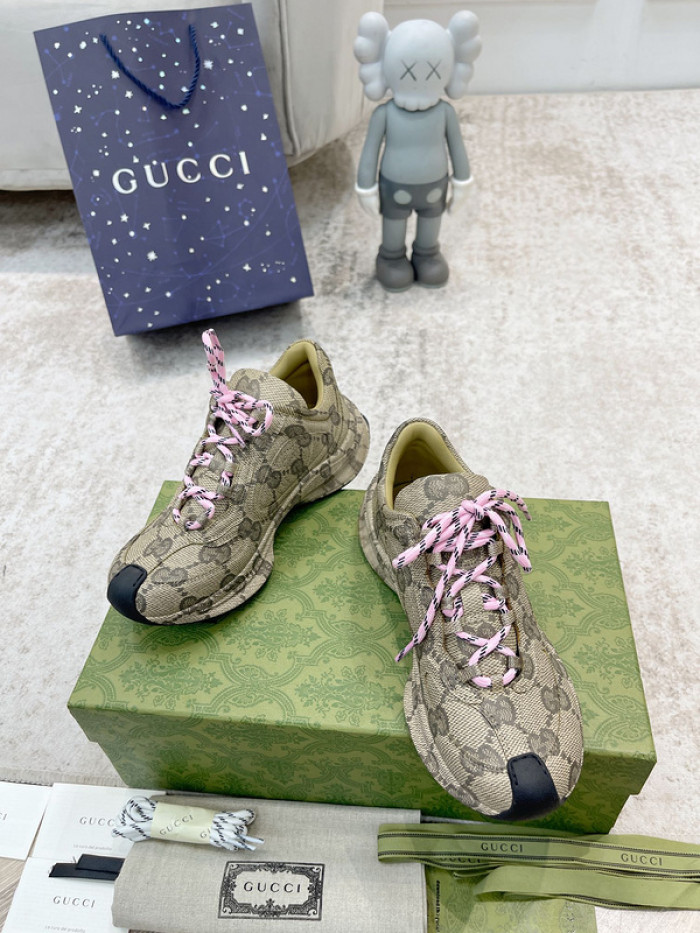 Gu66 SNEAKER
