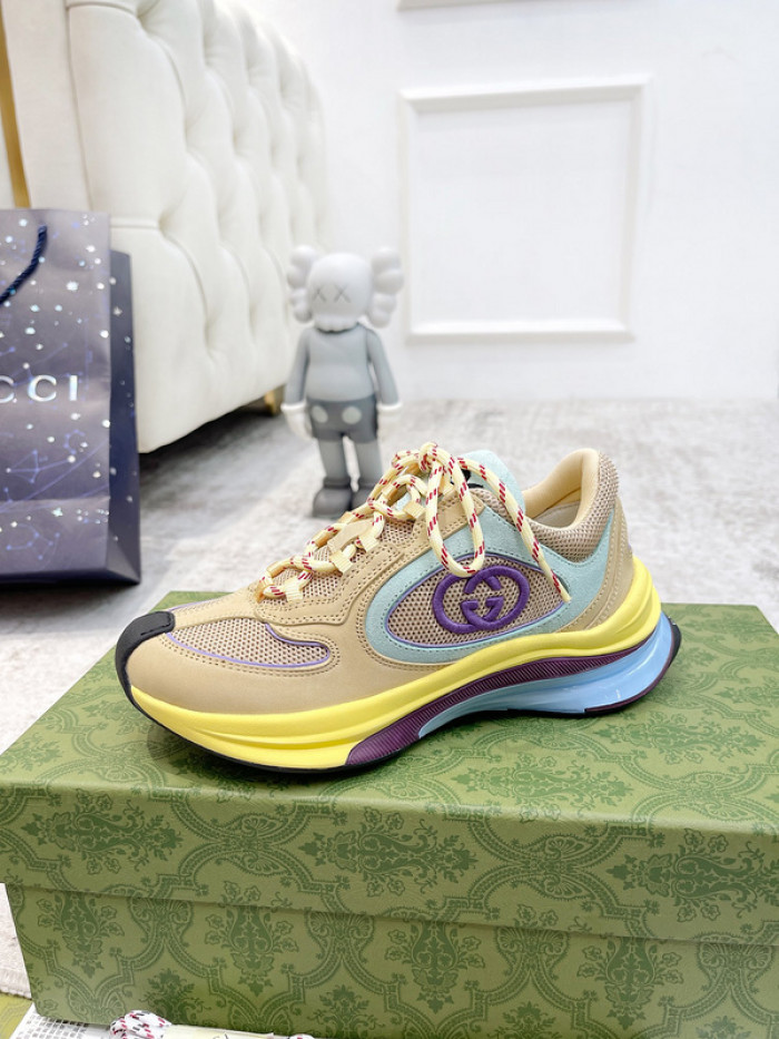 Gu66 SNEAKER