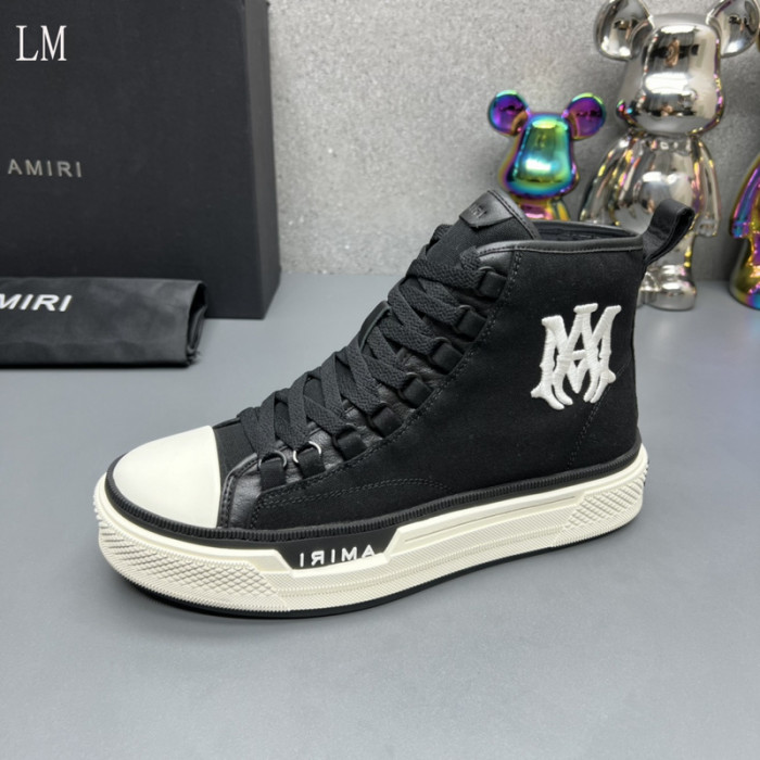 AM1R1 Skel high top