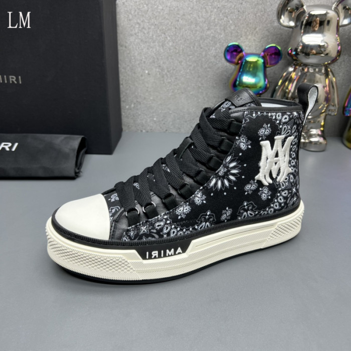 AM1R1 Skel high top