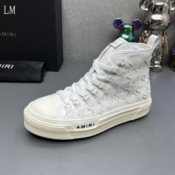 AM1R1 Skel high top