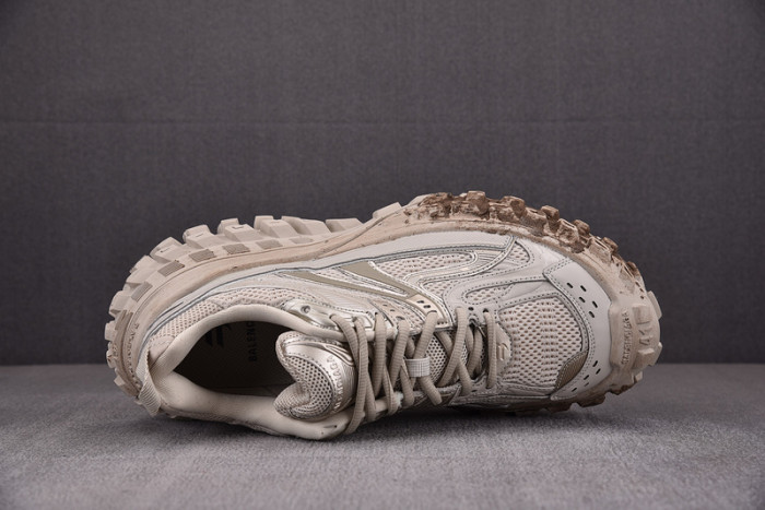 BLCG DEFENDER RUBBER PLATFORM SNEAKERS 685613 W2RAF 9700