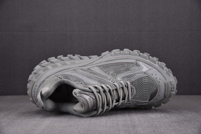 BLCG DEFENDER RUBBER PLATFORM SNEAKERS 685613 W2RA6 1200