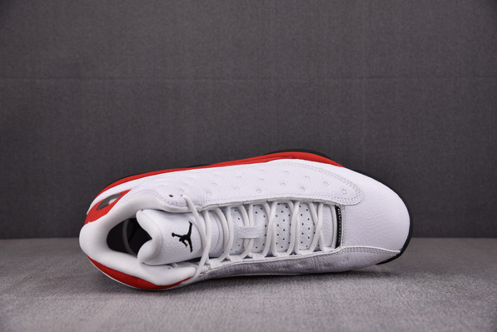 Air Jordan 13 Retro OG Chicago (2017) 414571-122
