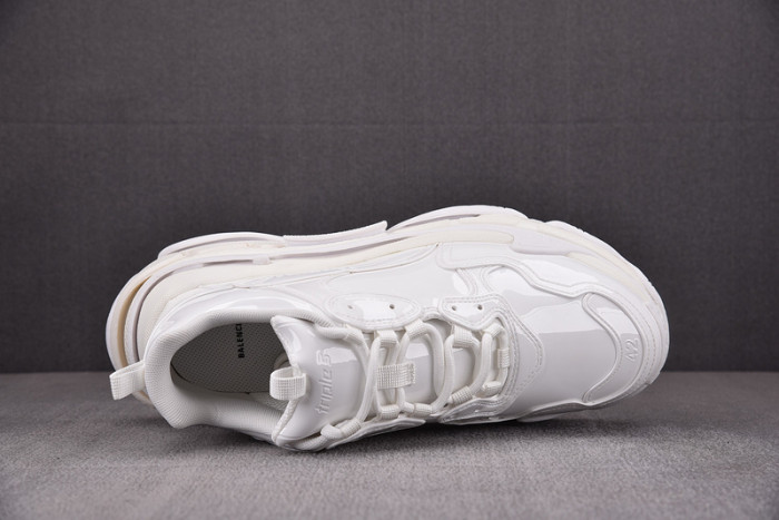 BLCG Sneaker Triple.s.Gomma white 734954 W2PAA 9000