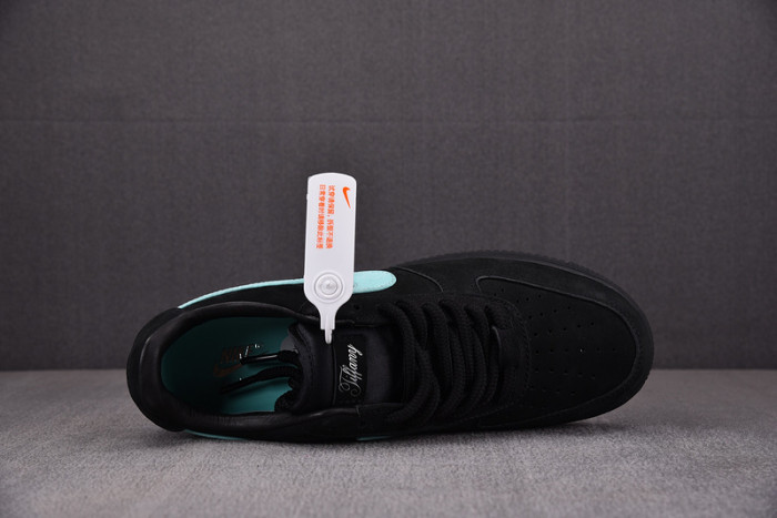 nike air force 1 low sp T*f*ny and co. dz1382-001
