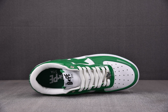 A BATHING APE BAPE SK8 STA