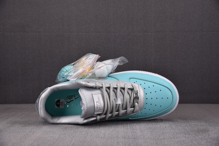 T*f*ny & co. x nike air force 1 low dz1382-003