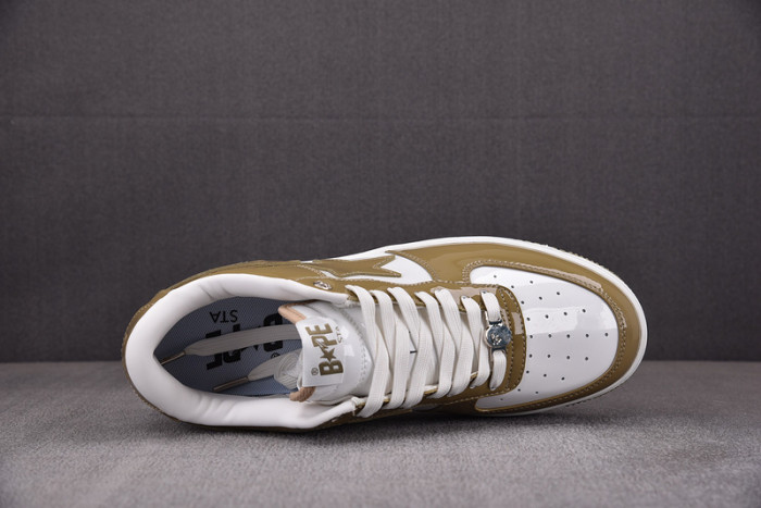 A BATHING APE BAPE SK8 STA