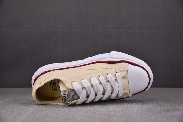 MAISON MIHARA YASUHIRO SNEAKER