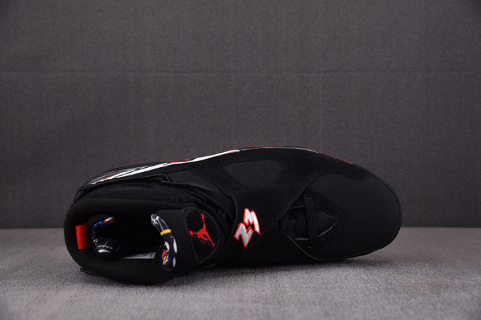 Air Jordan 8 Retro Playoffs (2023) 305381-062